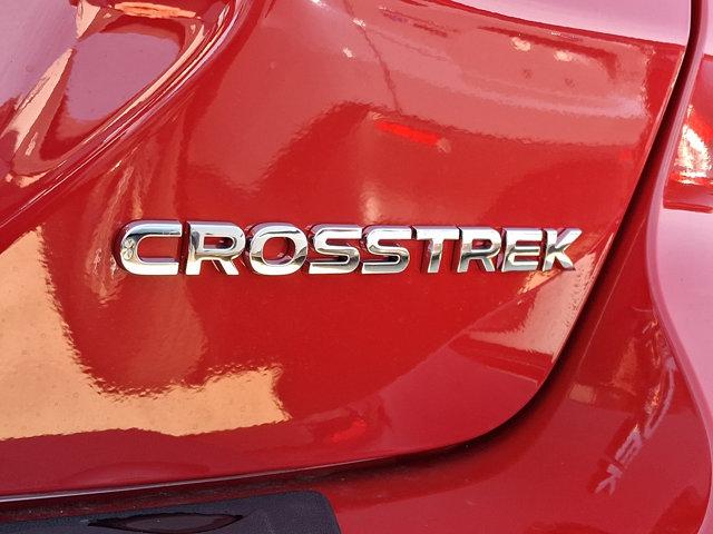 new 2024 Subaru Crosstrek car, priced at $30,721