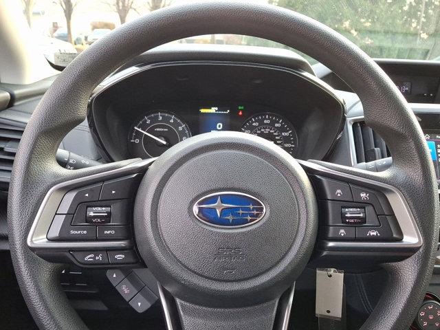 used 2019 Subaru Impreza car, priced at $17,549