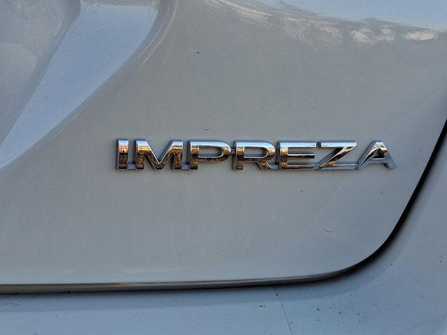 new 2024 Subaru Impreza car, priced at $25,274