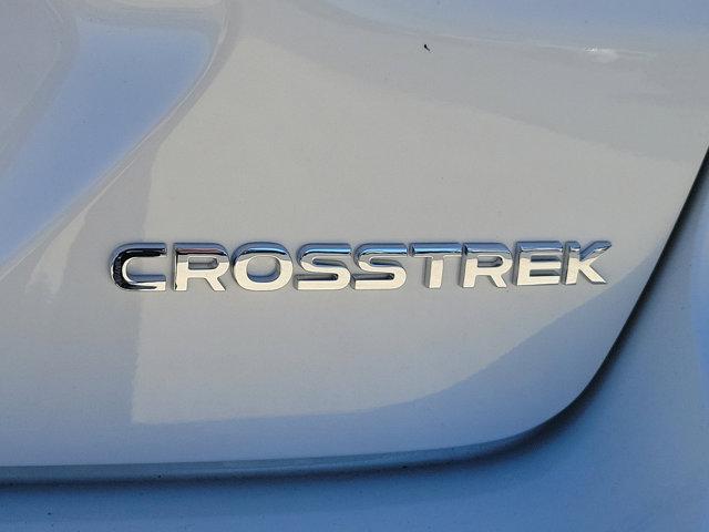 new 2024 Subaru Crosstrek car, priced at $35,580