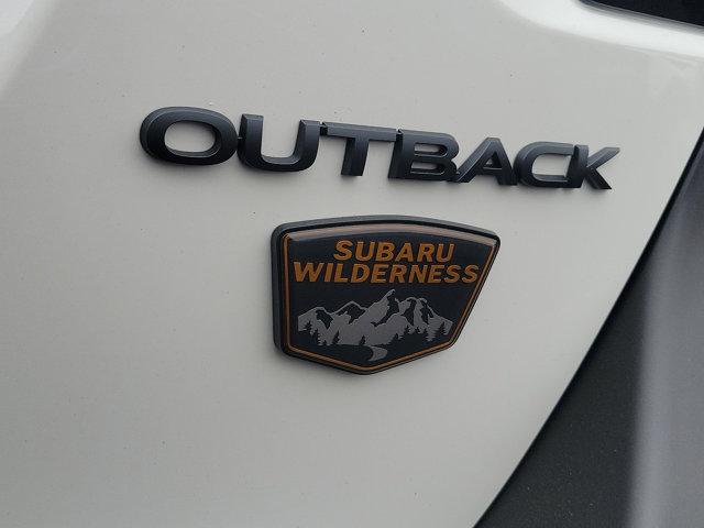 new 2024 Subaru Outback car, priced at $43,587