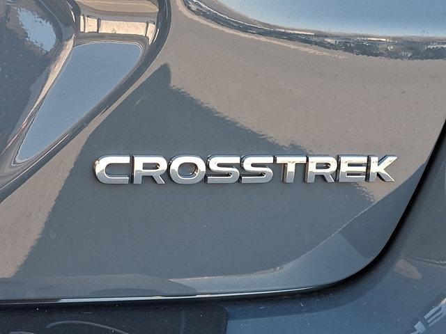 new 2024 Subaru Crosstrek car, priced at $31,116