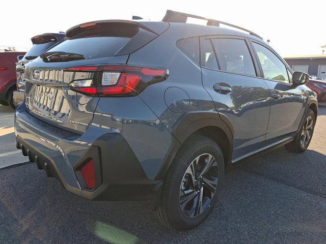 new 2024 Subaru Crosstrek car, priced at $31,116