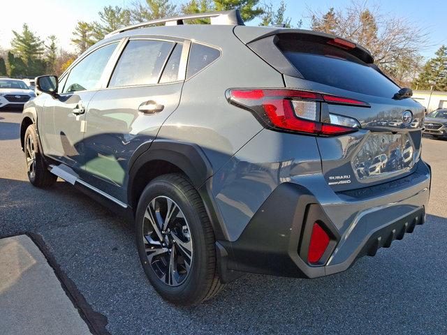 new 2024 Subaru Crosstrek car, priced at $31,116