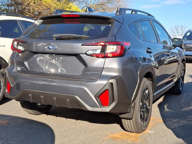 new 2024 Subaru Crosstrek car, priced at $30,721