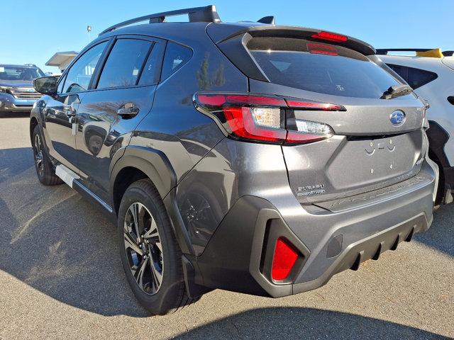 new 2024 Subaru Crosstrek car, priced at $30,721