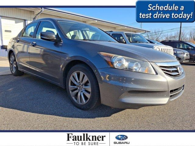 used 2012 Honda Accord car, priced at $10,066