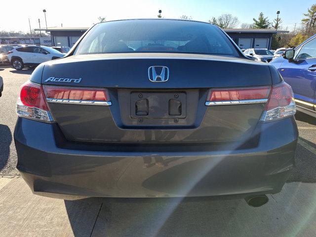 used 2012 Honda Accord car, priced at $10,066