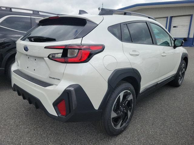 new 2024 Subaru Crosstrek car, priced at $35,540