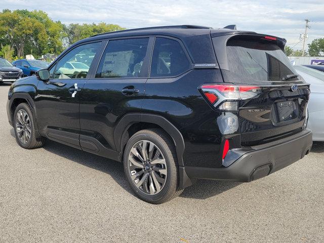 new 2025 Subaru Forester car, priced at $42,517