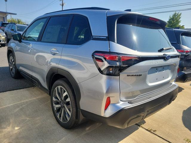 new 2025 Subaru Forester car, priced at $42,517