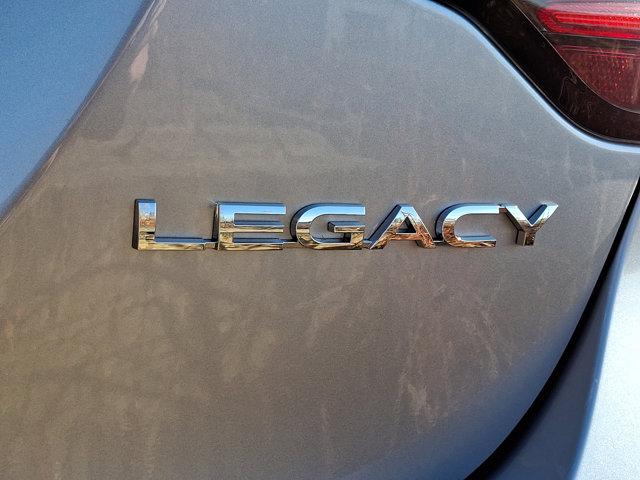 new 2025 Subaru Legacy car, priced at $36,174