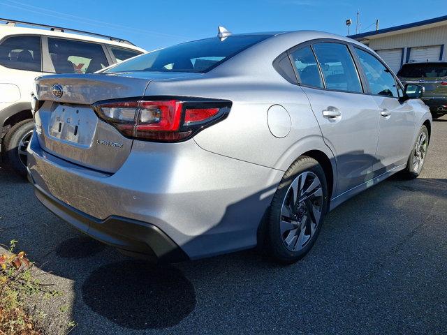 new 2025 Subaru Legacy car, priced at $36,174