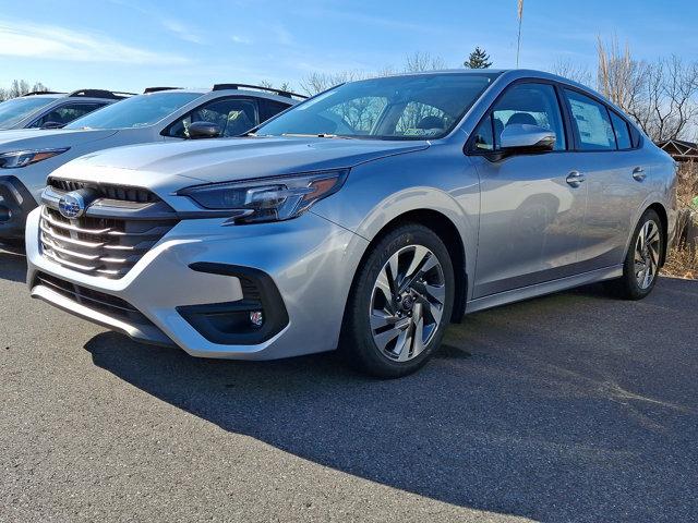 new 2025 Subaru Legacy car, priced at $36,174