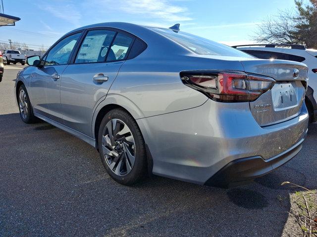 new 2025 Subaru Legacy car, priced at $36,174