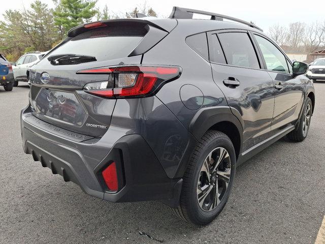 new 2024 Subaru Crosstrek car, priced at $30,721