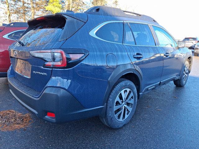 new 2025 Subaru Outback car, priced at $34,874