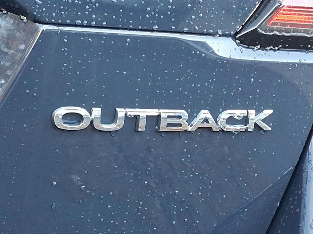 new 2025 Subaru Outback car, priced at $34,874