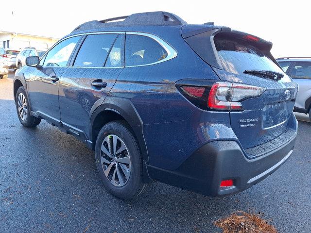 new 2025 Subaru Outback car, priced at $34,874