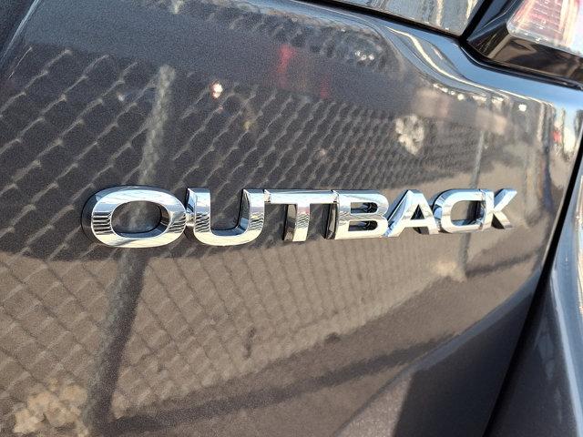 new 2025 Subaru Outback car, priced at $40,319