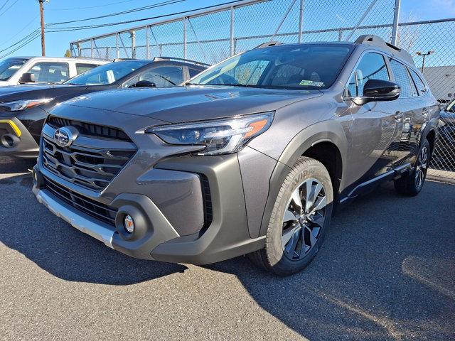 new 2025 Subaru Outback car, priced at $40,319