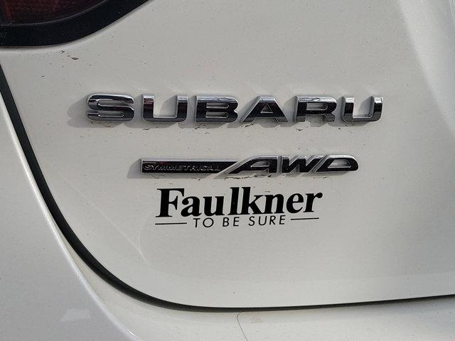 used 2024 Subaru Legacy car, priced at $28,205