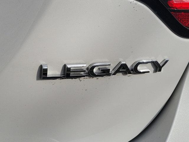 used 2024 Subaru Legacy car, priced at $28,205