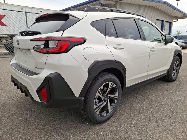 new 2024 Subaru Crosstrek car, priced at $30,721