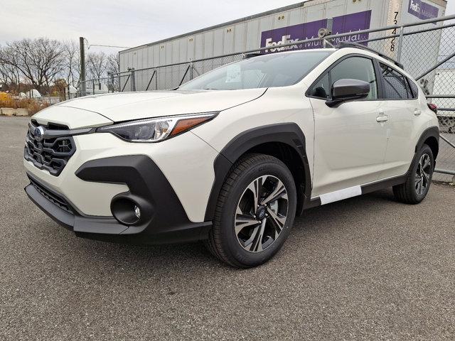 new 2024 Subaru Crosstrek car, priced at $30,721