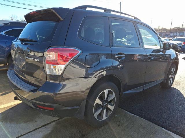 used 2018 Subaru Forester car, priced at $19,299