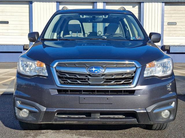 used 2018 Subaru Forester car, priced at $19,299