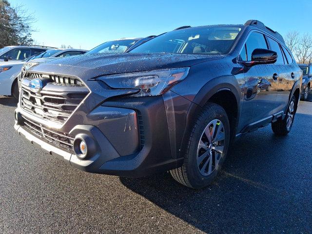 new 2025 Subaru Outback car, priced at $36,469