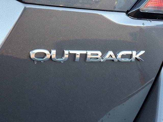 new 2025 Subaru Outback car, priced at $36,469