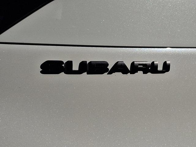 new 2025 Subaru Forester car, priced at $40,037