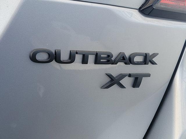 new 2025 Subaru Outback car, priced at $41,743