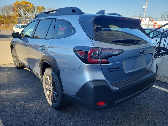 new 2025 Subaru Outback car, priced at $41,743