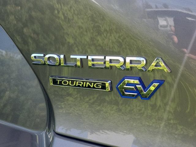 new 2024 Subaru Solterra car, priced at $54,756