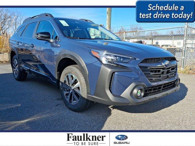 new 2025 Subaru Outback car, priced at $34,799