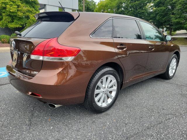 used 2010 Toyota Venza car, priced at $8,499