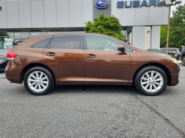 used 2010 Toyota Venza car, priced at $8,499