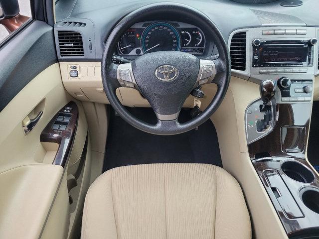 used 2010 Toyota Venza car, priced at $8,499