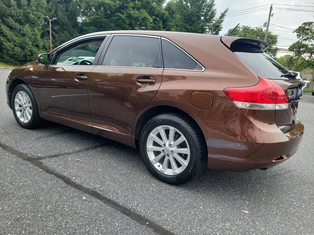 used 2010 Toyota Venza car, priced at $8,499