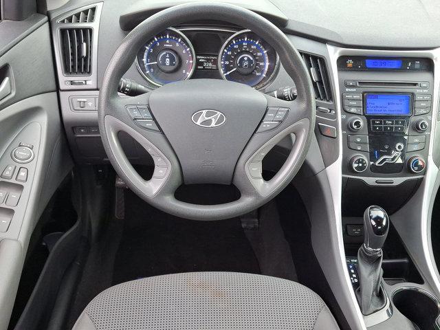 used 2013 Hyundai Sonata car, priced at $8,499