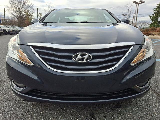 used 2013 Hyundai Sonata car, priced at $8,499