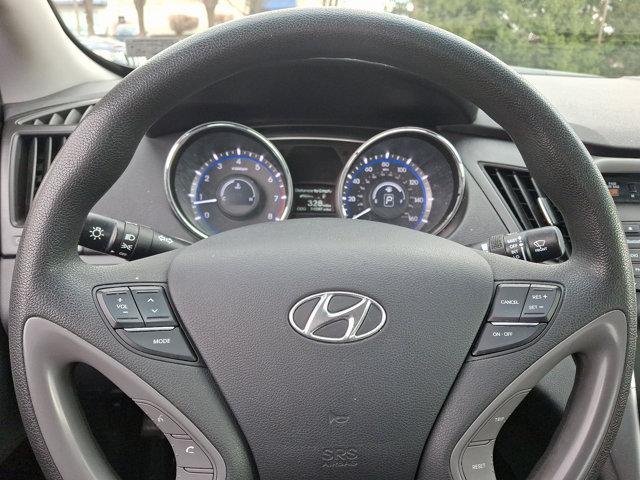 used 2013 Hyundai Sonata car, priced at $8,499