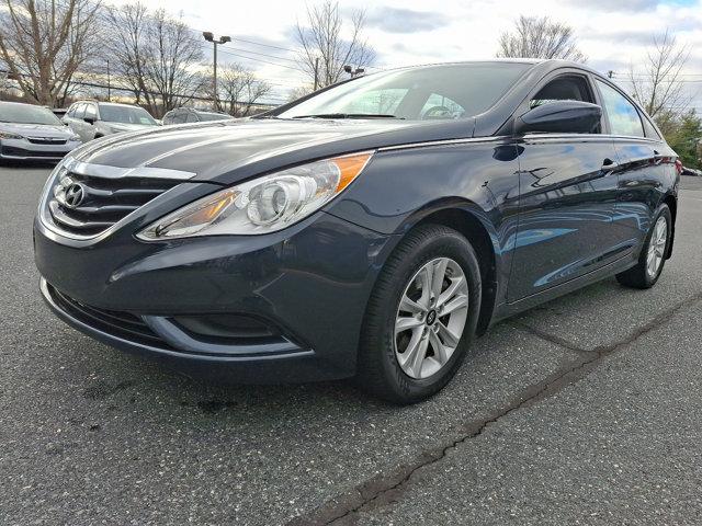 used 2013 Hyundai Sonata car, priced at $8,499