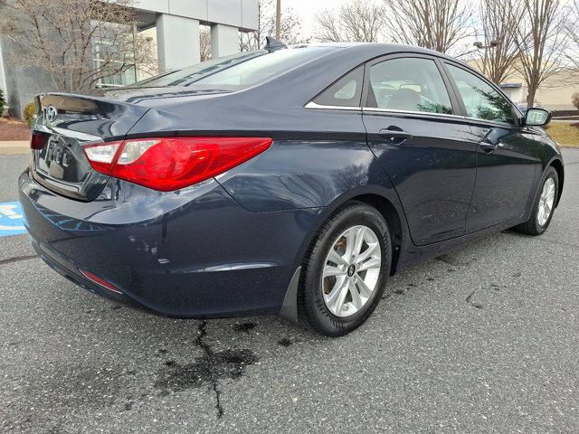 used 2013 Hyundai Sonata car, priced at $8,499