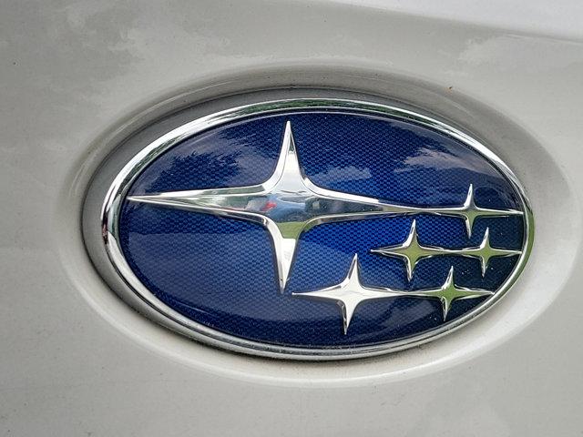 used 2024 Subaru Crosstrek car, priced at $27,875