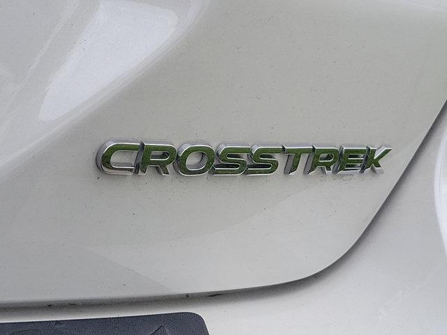 used 2024 Subaru Crosstrek car, priced at $27,875