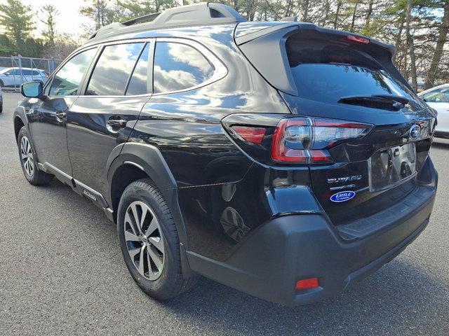 new 2025 Subaru Outback car, priced at $34,874